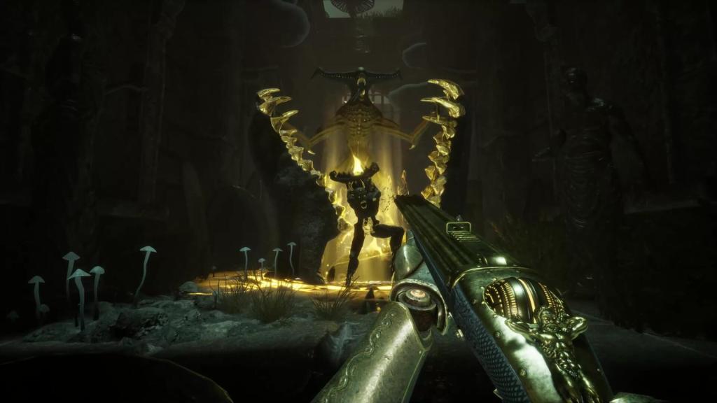 Perish is the offspring of DOOM and Hades –&nbsp;Review