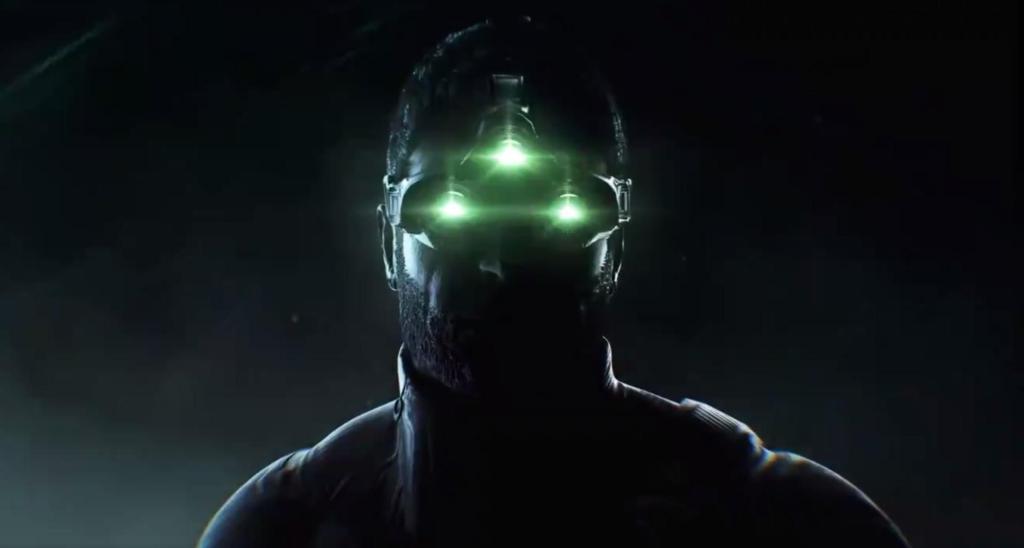 Ubisoft Is Teasing Splinter Cell Again, Insider Says It’s “genuinely impressive”