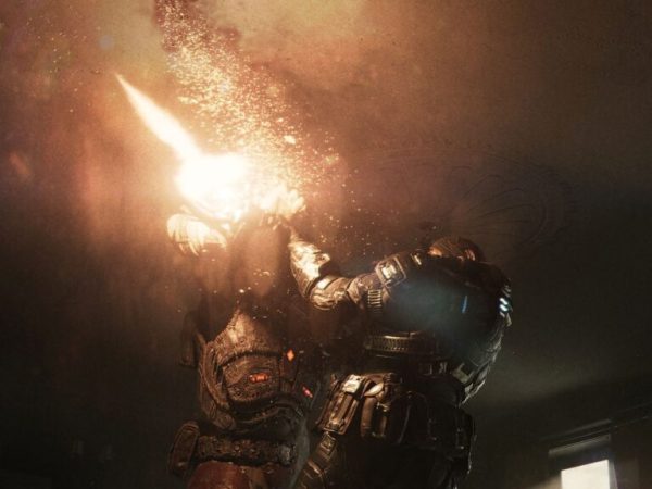 Gears Of War: E-Day Has Reportedly Sold 230k Copies Since&nbsp;Launching