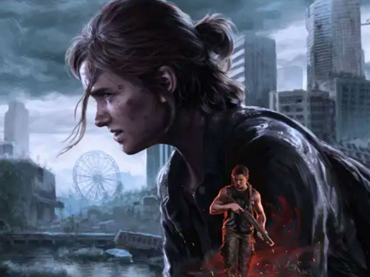 Naughty Dog Confirms Two New The Last of Us Projects, But Not Part&nbsp;III