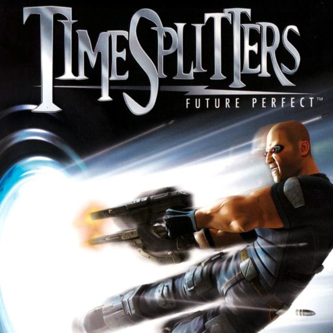 TimeSplitters 1, 2 & Future Perfect are coming to PlayStation Plus ...