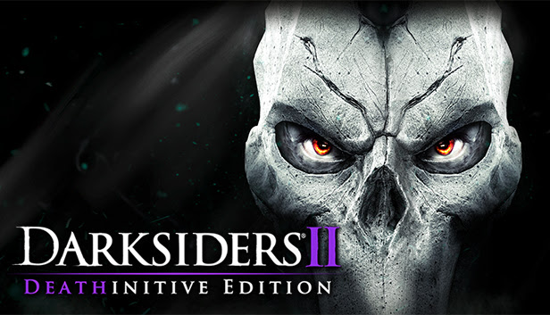 Darksiders 2 is getting a PS5/Xbox Series remaster this&nbsp;October