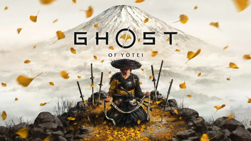 Ghost of Yotei Has Already Outsold AC: Shadows On&nbsp;PS5