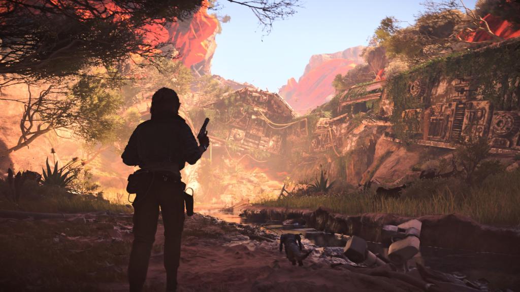 Ubisoft Has Cancelled A Star Wars: Outlaws Sequel,&nbsp;Apparently