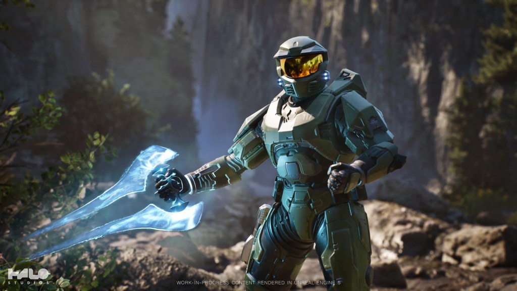 Halo’s Art Director Leaves The Studio And Posts A Worrying Message – What’s Going At Halo&nbsp;Studios?