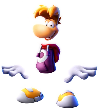 Ubisoft announces new Raman game is “in early stages” of development, with creator Michel Ancel returning to&nbsp;consult