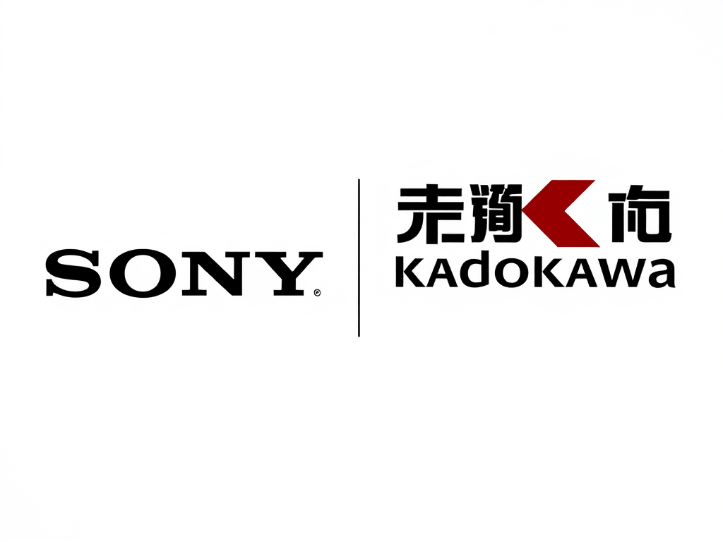 Sony is now the biggest shareholder in Kadokawa, the anime giant and owners of&nbsp;FromSoftware