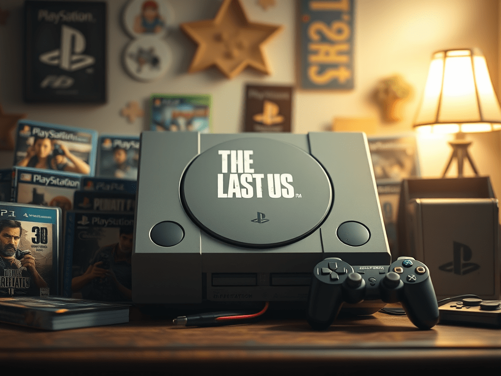 The best PlayStation games of all time have been voted for and the winner&nbsp;is…