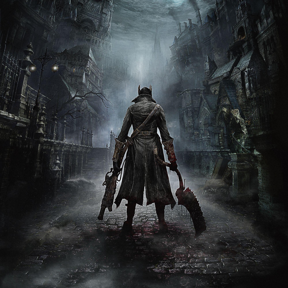 Bloodborne Breaks 9 million Copies Sold, According To New&nbsp;data