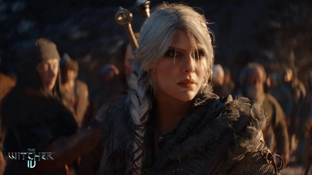 CD Projekt Red Plans To Release The Entire Ciri Witcher Trilogy In Just 6 years – But Witcher 4 Won’t Be Out in&nbsp;2026