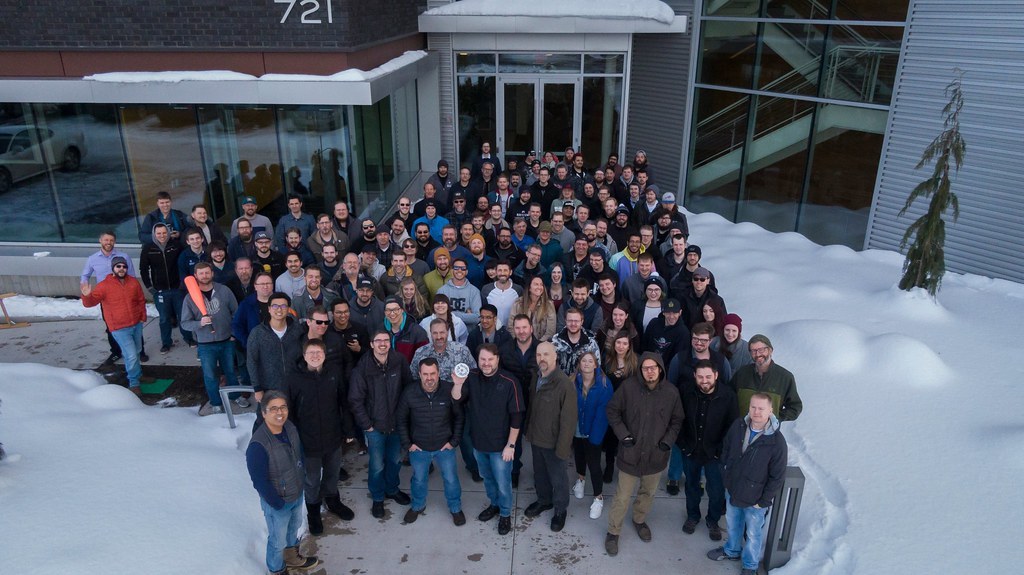 Things Are Going From Bad To Worse For Bend Studios As Another Round Of Layoffs&nbsp;Hits