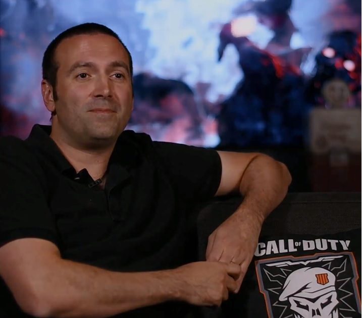 A New PlayStation AAA Studio Has Been Setup in LA, Job Listing Confirms. Is Jason Blundell Leading&nbsp;it?