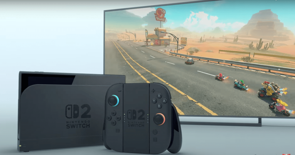 Xbox’s Phil Spencer Confirms They Will Bring Games to Switch&nbsp;2