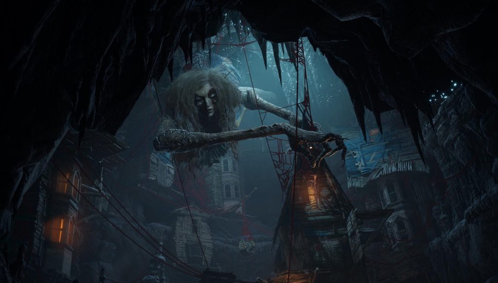 South of Midnight Snags a Release Date at Xbox Developer&nbsp;Direct