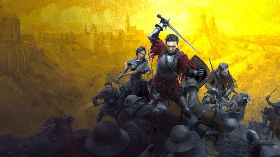 Kingdom Come: Deliverance 2 Has Now Sold Over 2 Million&nbsp;Copies