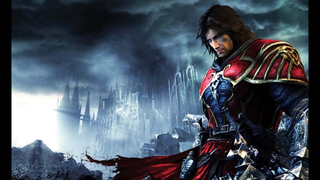 A New AAA Castlevania Game to be Announced This Year, Says New&nbsp;Rumour