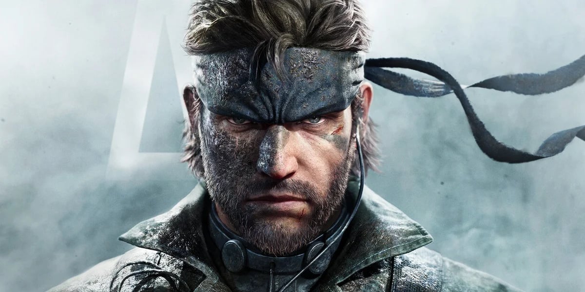 Metal Gear Solid Delta: Snake Eater Release Date is August, 2025