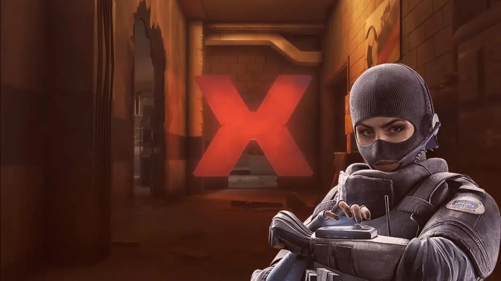 Rainbow Six Siege X Announced as the”biggest transformation in the game’s&nbsp;history”