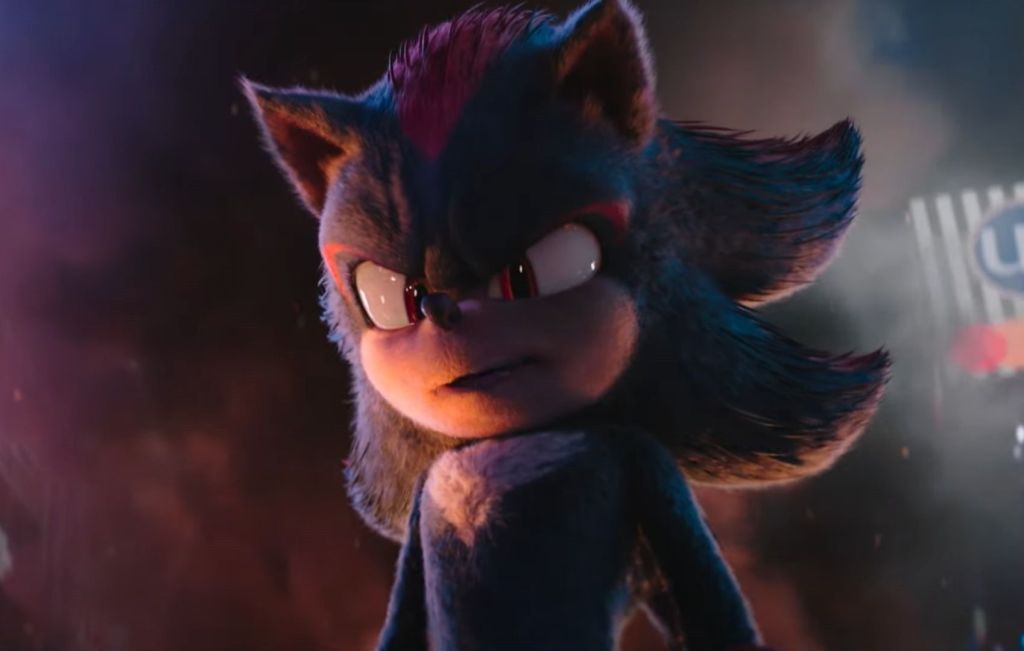 Sonic the Hedgehog 3 is the Second Most Successful Video Game Movie&nbsp;Ever