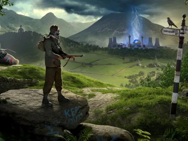 Atomfall Review – A British Alt-History Mystery Worth Solving, Despite The&nbsp;Flaws