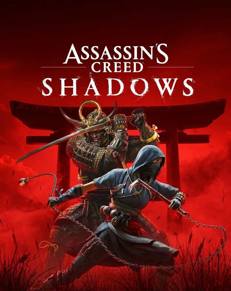 Assassin’s Creed: Shadows Is The 2nd Best-Selling Game In The&nbsp;US