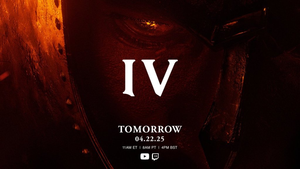 Bethesda Teases Official Elder Scrolls 4: Oblivion Announcement For&nbsp;Tomorrow