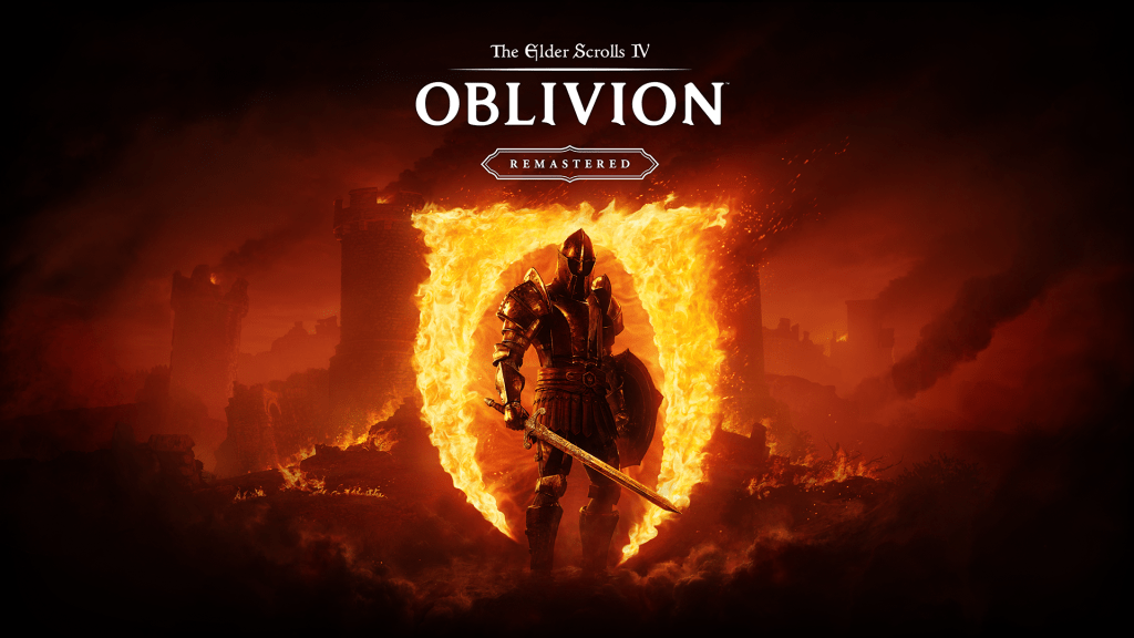 The Elder Scrolls IV: Oblivion Remastered – All the Glorious Differences Between It And The 2006&nbsp;Original