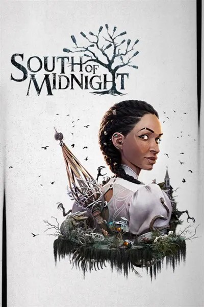 South of Midnight Coming To PS5 And Switch&nbsp;2