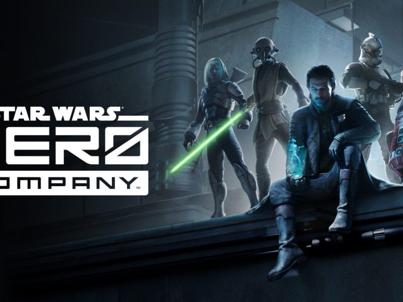 Star Wars: Zero Company Has Managed To Sell Over A Million&nbsp;Copies