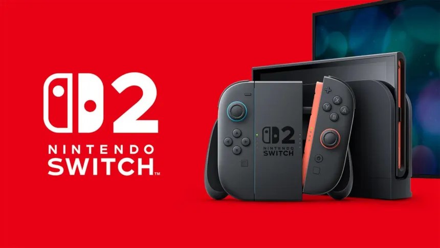 Here Are The Switch 2 Launch Titles You Can Play On June&nbsp;5