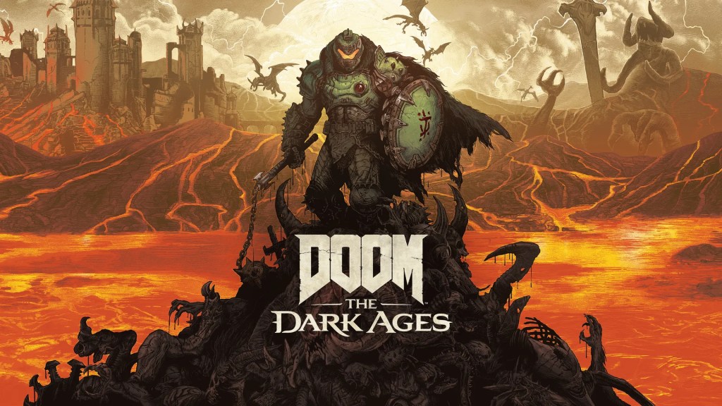 DOOM: The Dark Ages – Metal As Hell, Just Not As&nbsp;Sharp
