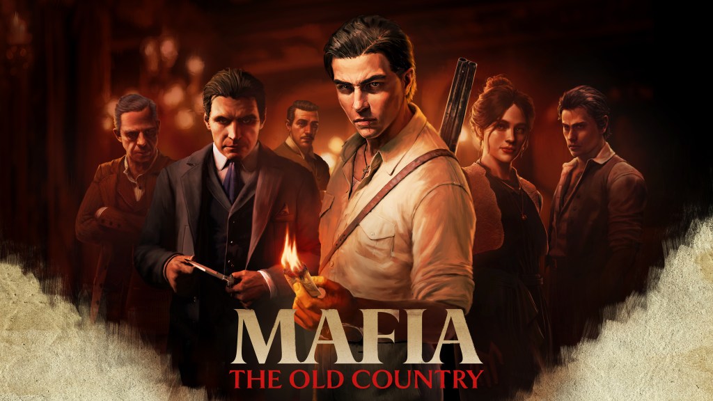Take-Two Are Very Happy With Mafia: The Old County In Their Latest&nbsp;Financials