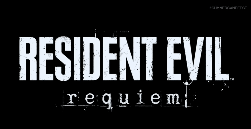 Resident Evil 9: Requiem Announced At Summer Game Fest, Release Date&nbsp;Revealed