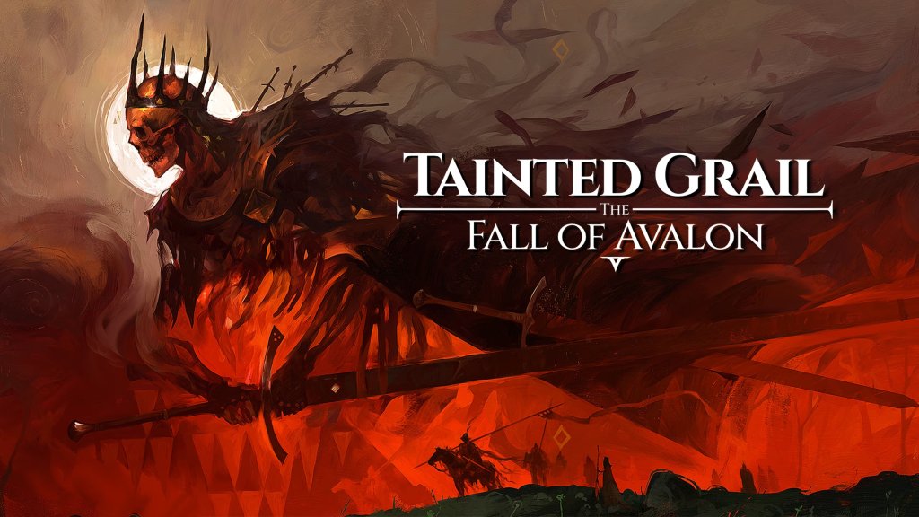Tainted Grail: The Fall of Avalon&nbsp;Review