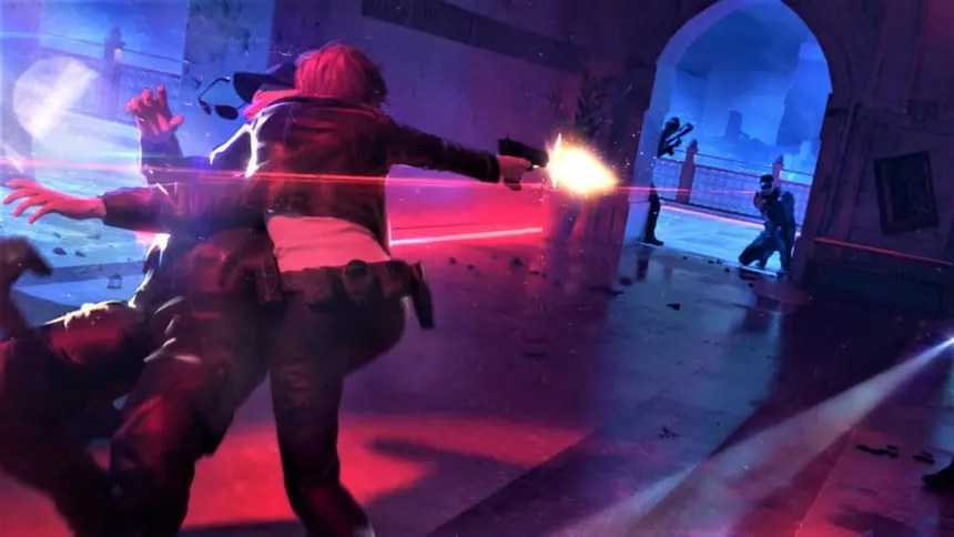 The Initiative Has Been Closed, Project Dark&nbsp;Cancelled