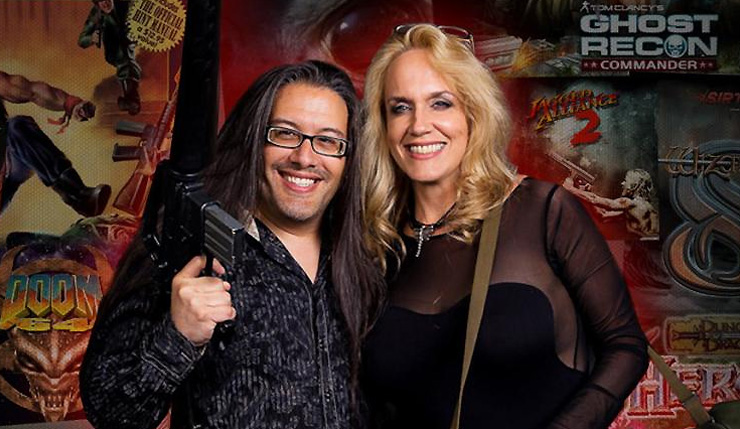 Romero Games Faces Closure Amid Xbox Funding Cuts, Cancels In-Development Shooter And Lays Off&nbsp;Staff