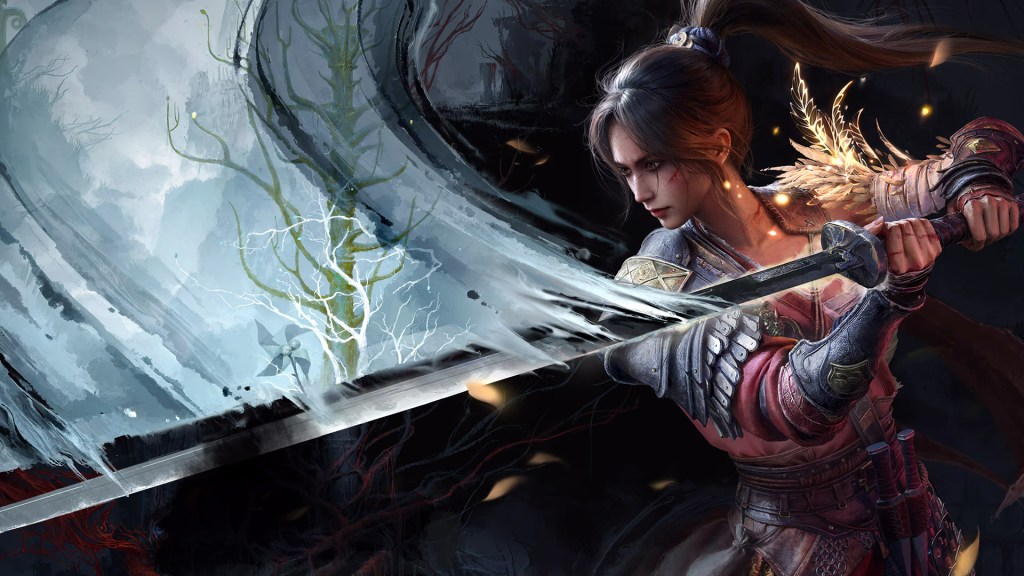 Wuchang: Fallen Feathers Draws In A Huge Steam Player Count Despite  “Mostly Negative” User&nbsp;Reviews