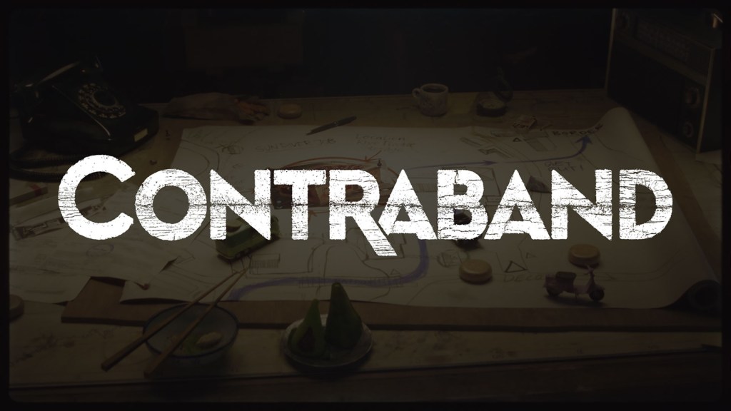 Xbox Exclusive Contraband Allegedly&nbsp;Cancelled