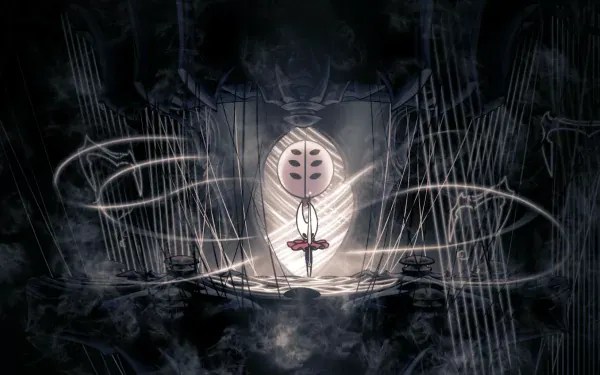 Hollow Knight: Silksong Breaks 500,000 Concurrent PC Players&nbsp;Already