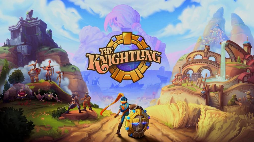 The Knightling Review – Small Hero, Big Shield, Mixed&nbsp;Results