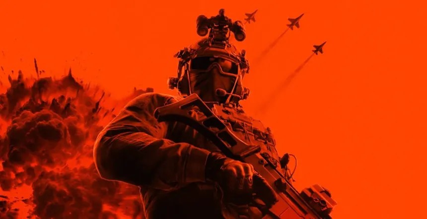 Battlefield 6 Dominates October US Sales&nbsp;Chart