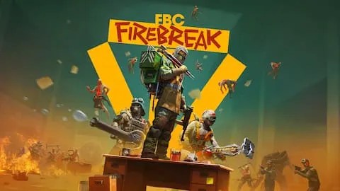 Remedy Says FBC: Firebreak Flop Will Cost Them 15 Million&nbsp;Euros