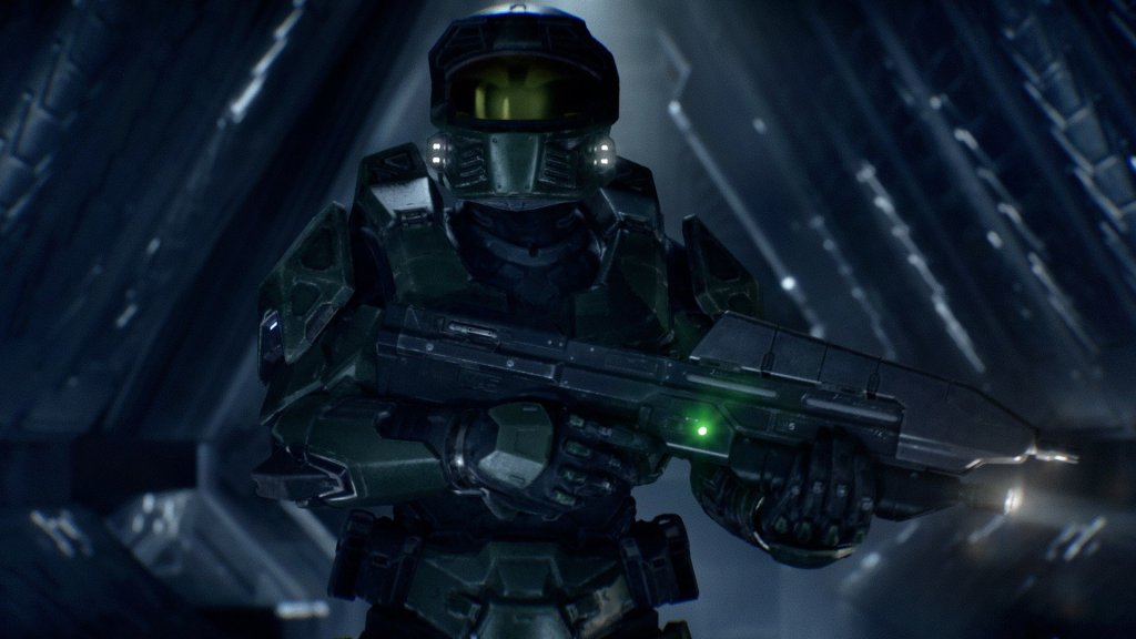 How Is Halo: Campaign Evolved Selling? Mediocre, Especially On&nbsp;PlayStation