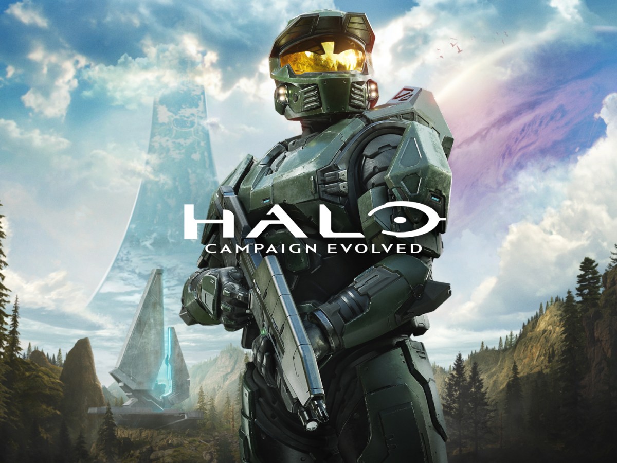 Halo: Campaign Evolved Might Require Two PS Plus Subscriptions For PS5&nbsp;Split-Screen