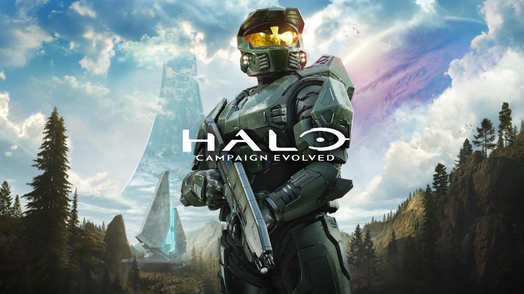 Halo: Campaign Evolved Announced For 2026, And It’s Coming To PlayStation As&nbsp;Well