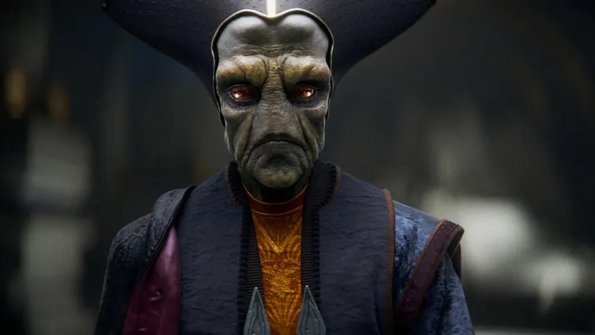 Star Wars: Eclipse Is Still In Development, Promises Quantic Dream, As They Announce Multiplayer&nbsp;Project