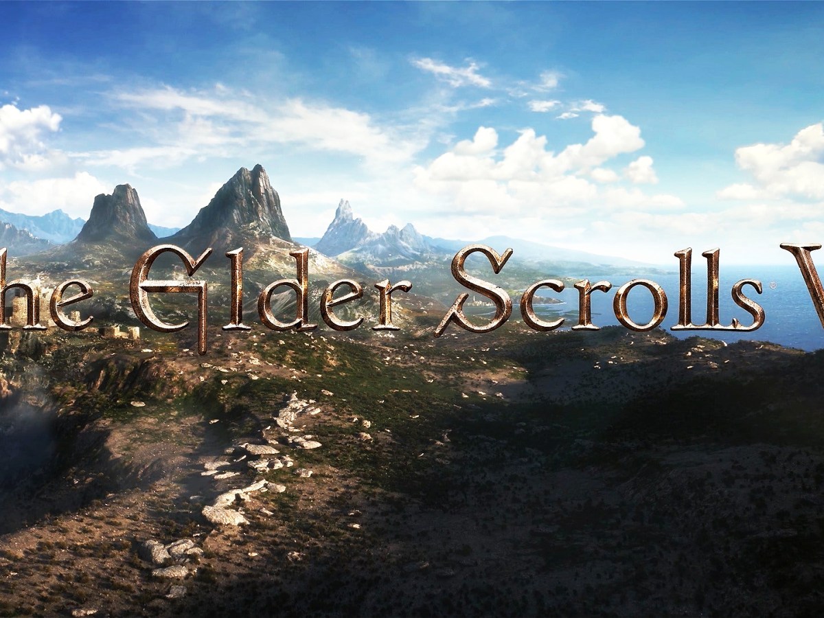 Elder Scrolls VI Is Going To Be Called Sentinel, Says New&nbsp;Report