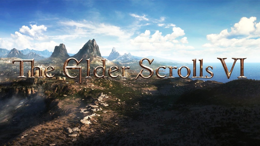 Fans Think Bethesda Just Teased The Elder Scrolls 6 For&nbsp;2027