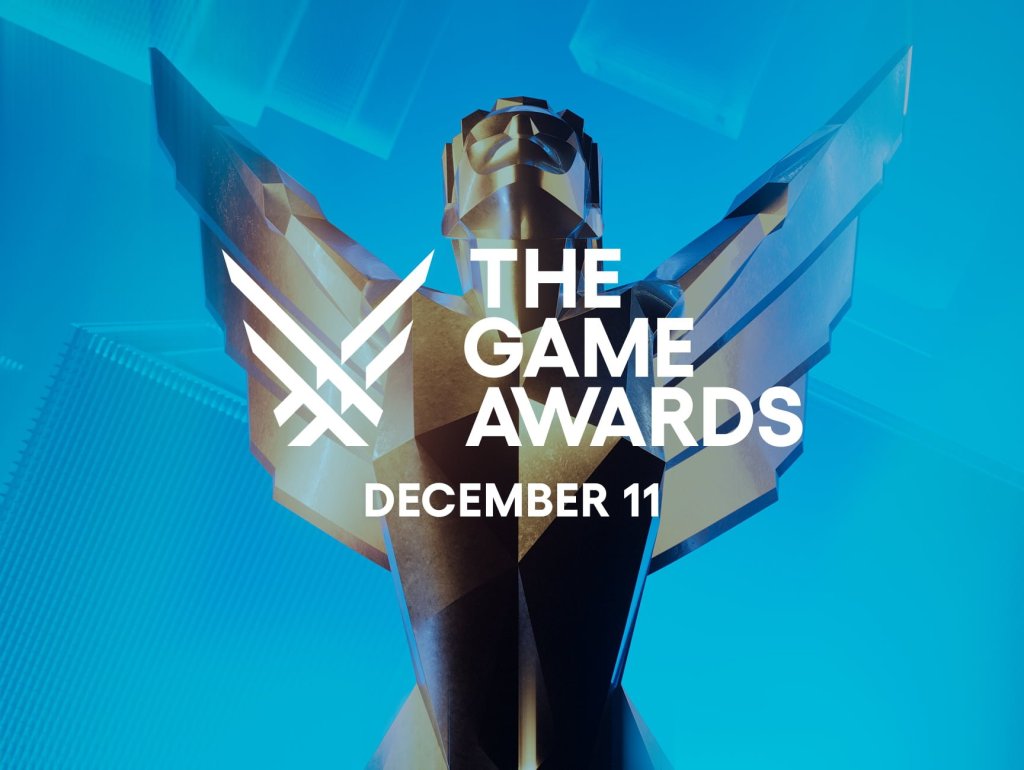 Full List Of The Game Awards 2025&nbsp;Winners