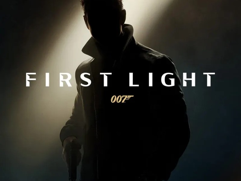 Amazon All But Confirms 007 First Light Sequel Will Be Made By IO&nbsp;Interactive